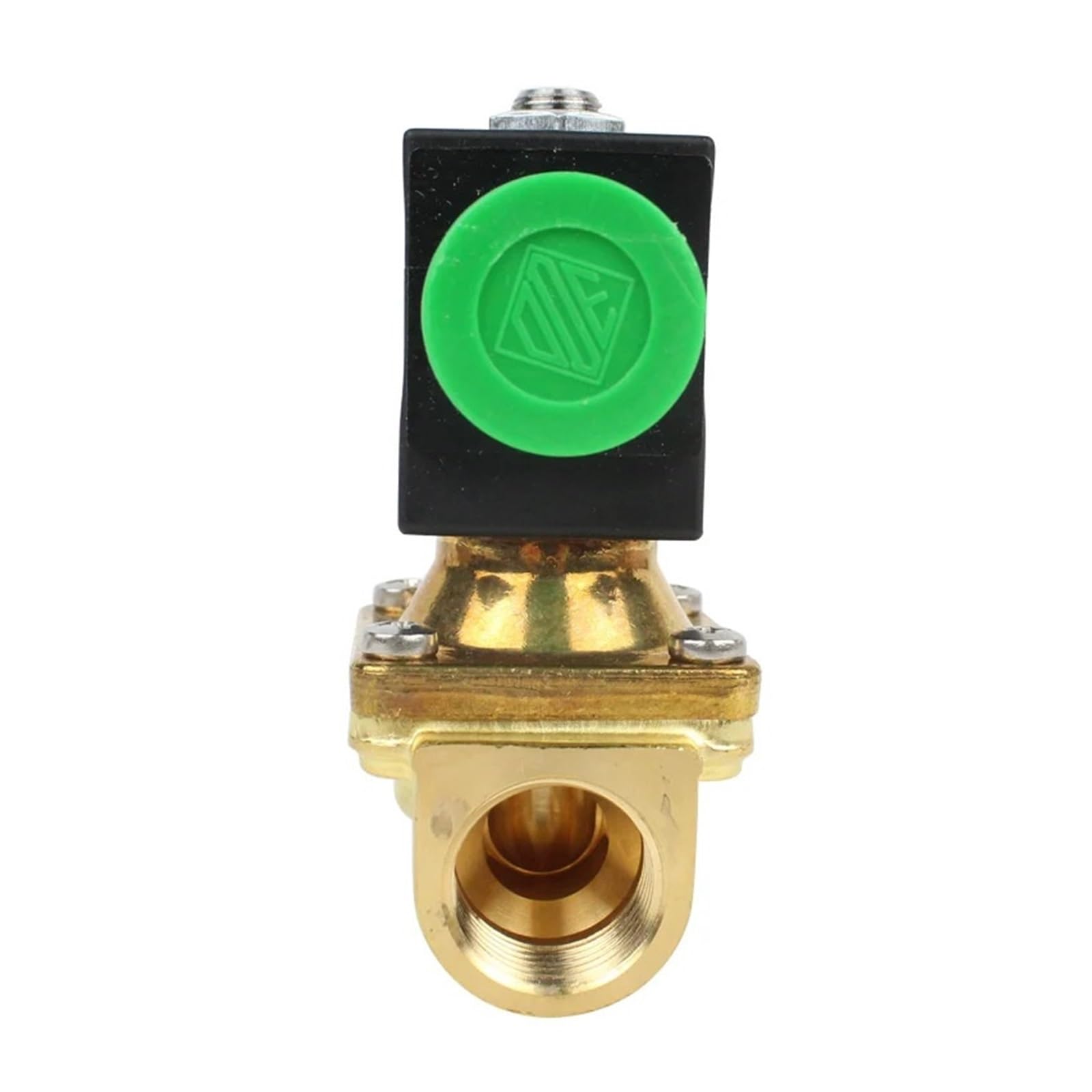 NVSFZGIYG 21H7KV120 21H8KV120 21H9KV180 DN15 1/2 DN20 Normally Closed 12V Solenoid Valve 220V 24V 110V(21H7KV120(14W) DN10)