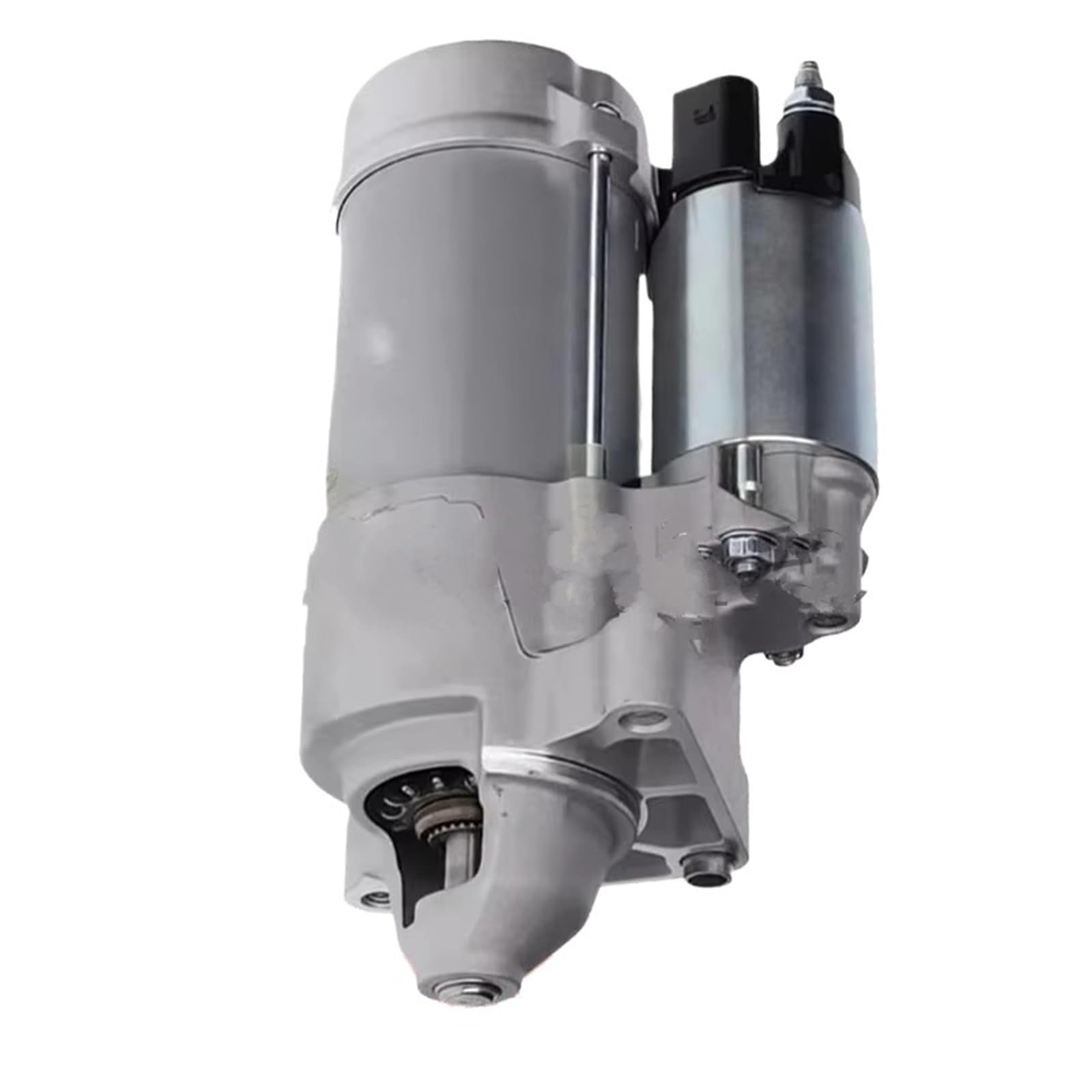 Genérico Arranque Motor para 1/2 X1/ X2 F40 116i 118i F44 F45 F46 F55 F56 F39 12418647866 12418676404 4380003520 Motor de Arranque