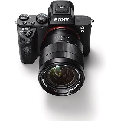 Sony Alpha 7 II Mirrorless Single Lens Digital India | Ubuy
