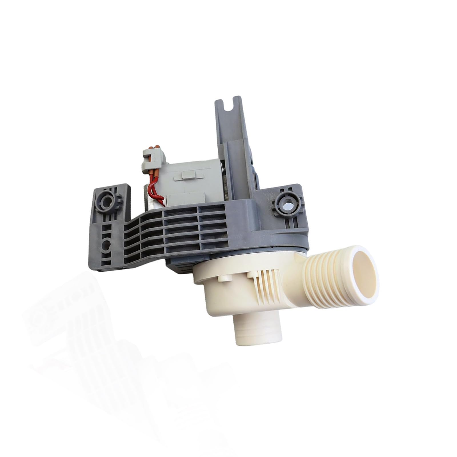 Tfaoys Multicolor W10581874 Washer Dryer Drain Pumping Assembly Washer Pumping Replacement Part For Wtw7300dw0 Mvwb835dw0 Wtw7000dw0 Drainage
