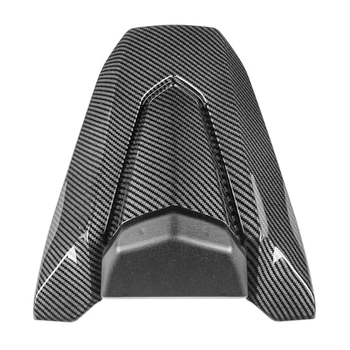 Capot de selle CB650R CBR650R 2024 finition carénage haut de gamme