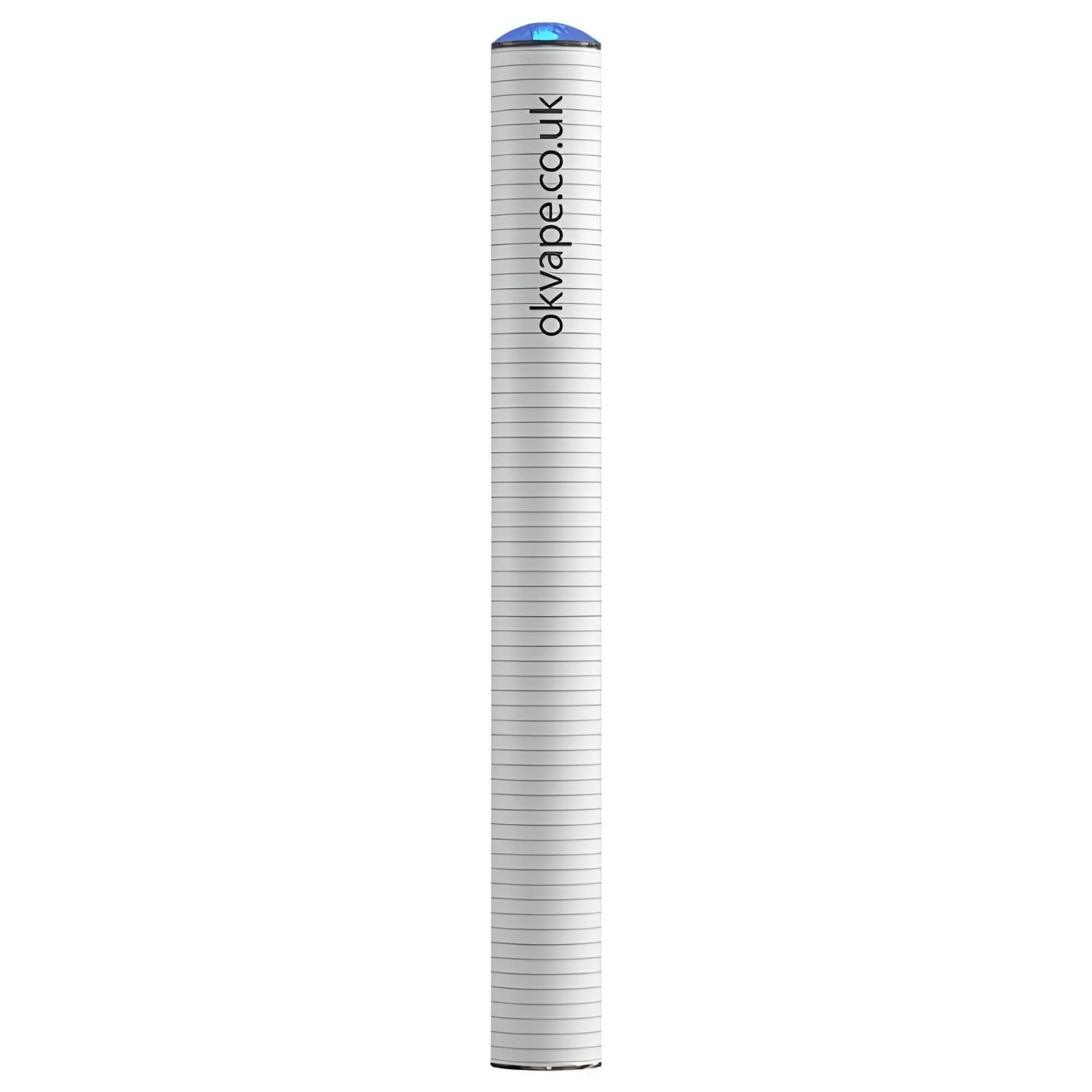 SUPPLIIONLINETen Motives Compatible Spare Battery – Rechargeable - Easy to Install – White Color