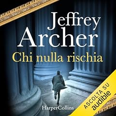 Chi nulla rischia cover art