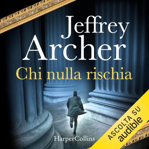 Chi nulla rischia cover art
