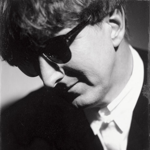 T-Bone Burnett