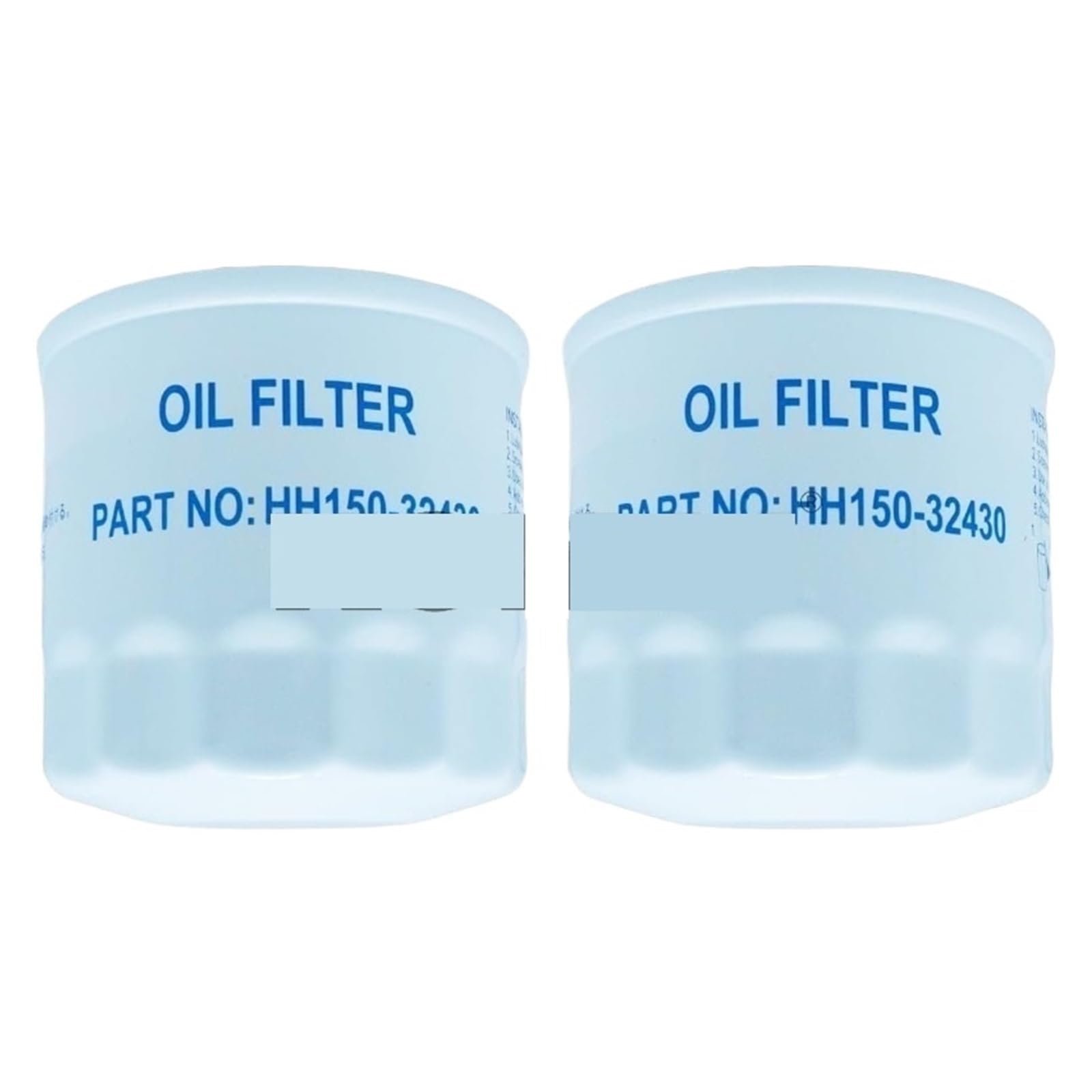 ZVQYSGIW 1pcs 70000-15241 HH1J0-32430 HH150-32430 Oil Filters For 321D 325 325D 329 432 721 721D 725 729 932