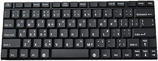 Ultrasound Machine Alphanumeric Keyboard for Philips ClearVue 350 550 650 580 850 English US New