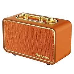 Apur Retro Orange