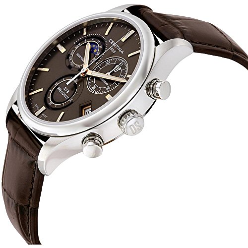 Certina C033.450.16.081.00