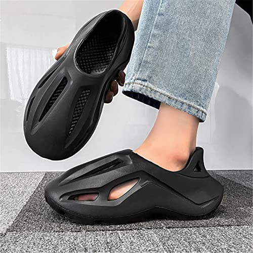 Fashion Trend foam runners for kids sneakers boys cloud slides pillow running shoes girls sandals Big kids outdoor indoor slippers Little Kids2