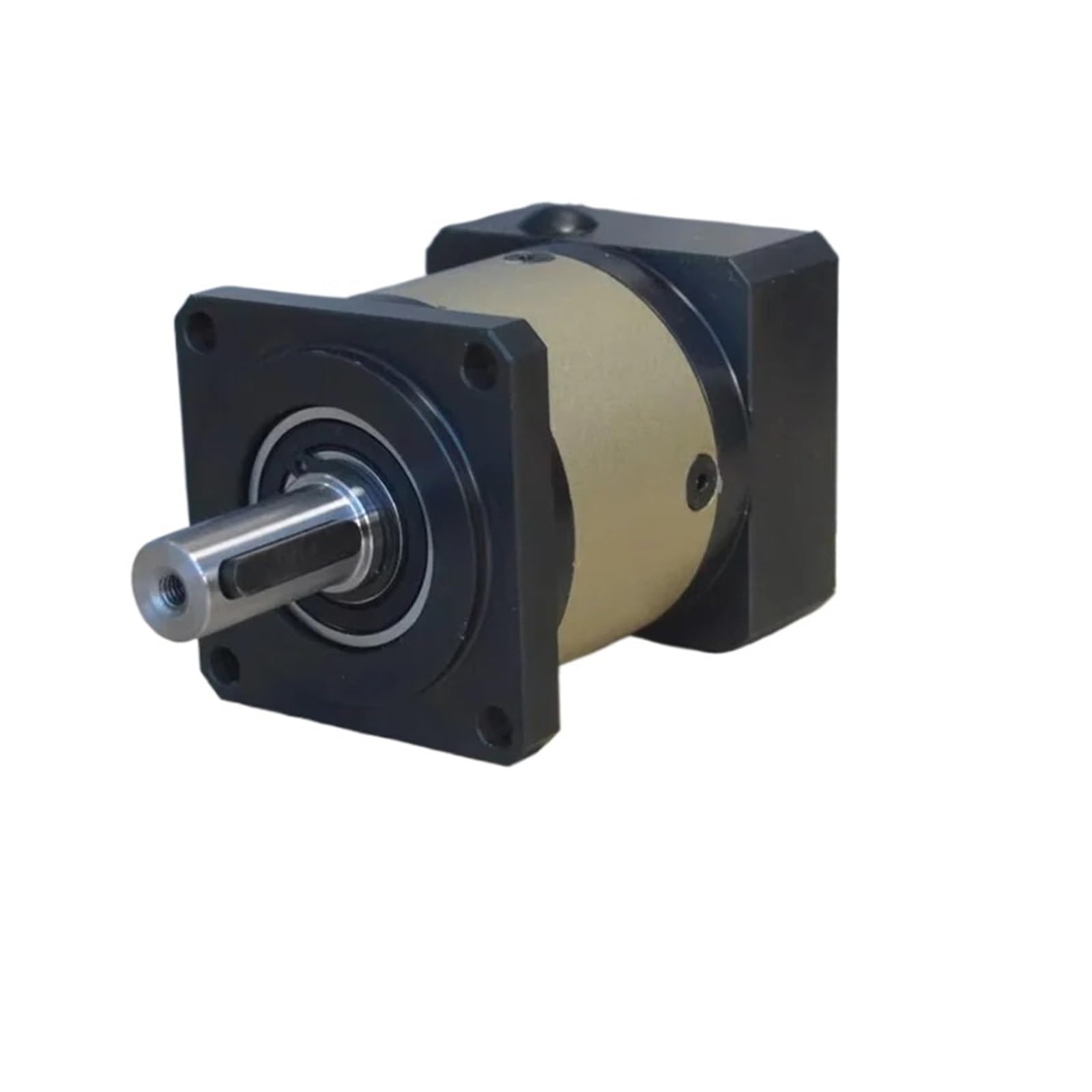 ANERTQUIH Speed Reducer Nema34 120N. M Type Planetary Gear 20:1-100:1 for Nema 34 Stepper Motor