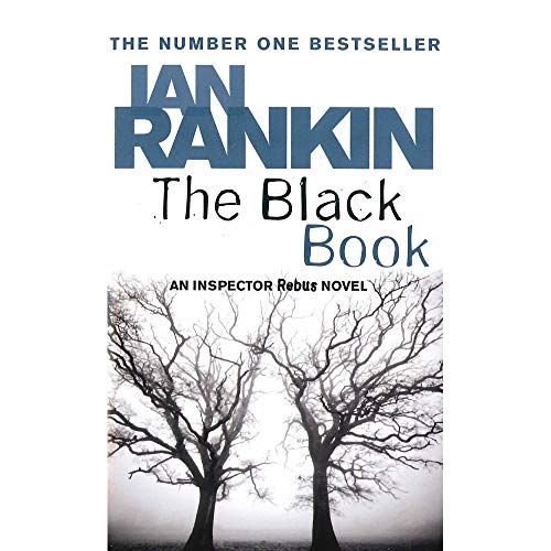 Ian Rankin The Black Book