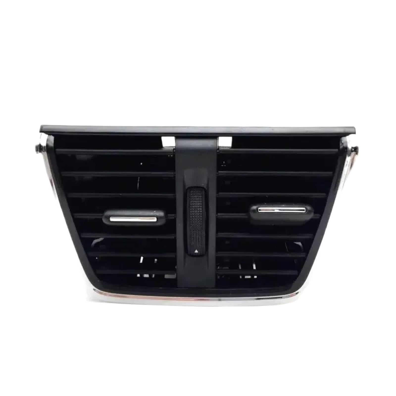 Panel salida aire central con flujo regulable para Skoda Octavia 8