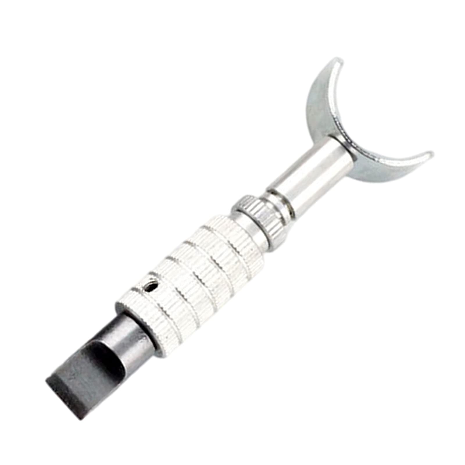 1Pc Adjustable Swivel Scalpel Diy Handmade Rotating Leather Crafting Steel Leathercrafts | Leathercraft Tools | Other Leather Tools-image-35
