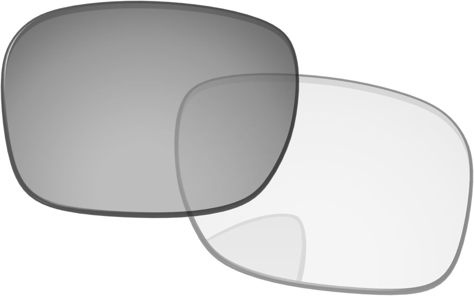 Replacement Lenses Compatible with Spy Optic Fold Sunglass