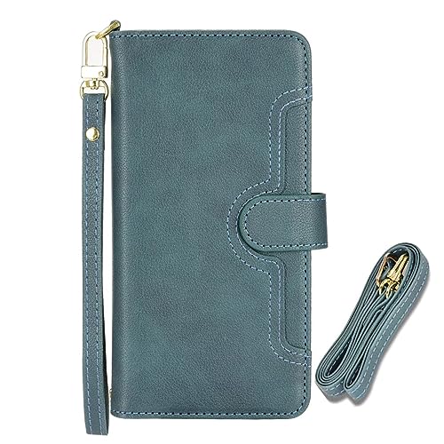 Protection antichoc ZTE Blade V30 Vita TIANCI pour éviter les chutes et la perte de vos cartes