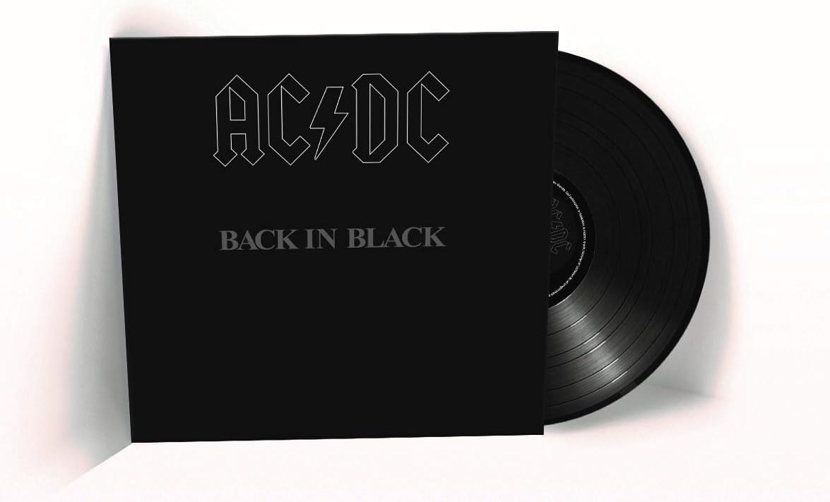 Back in Black