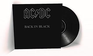 Back In Black