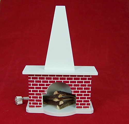 Preisvergleich Produktbild Kahlert Licht 40662 Puppenhauszubehör, rot, weiß