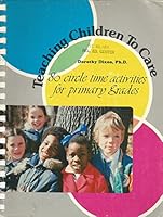 Teaching Children to Care 089622144X Book Cover