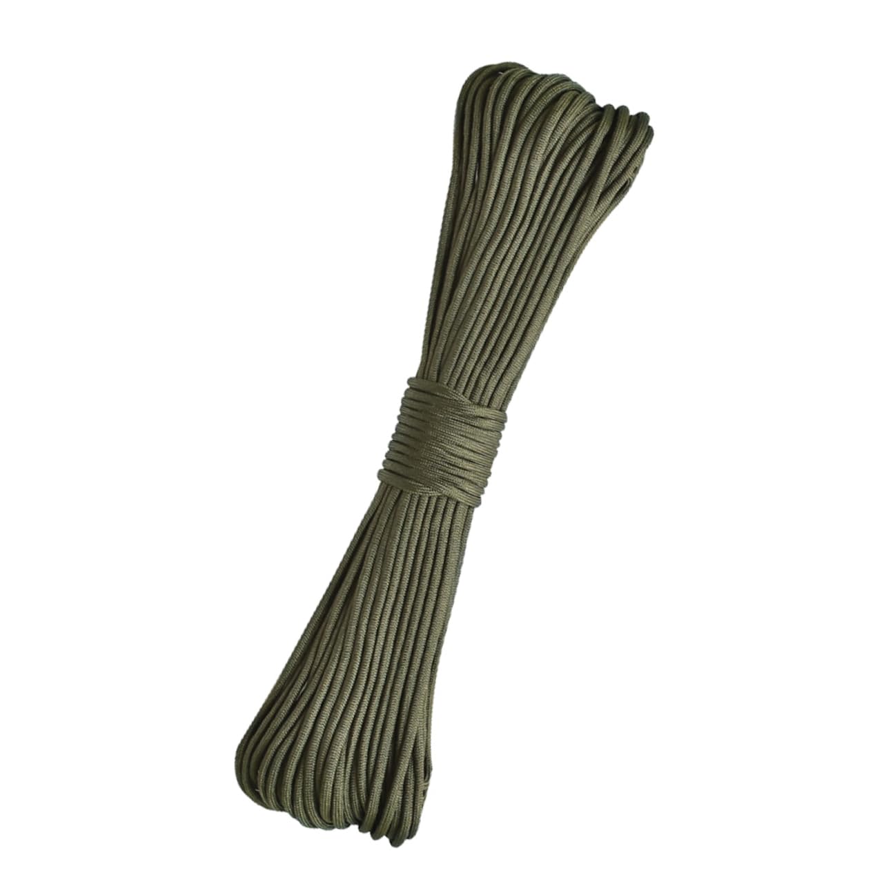 Balacoo Mountaineering Rescue Rope Camping Supplies Lightweight Tent Strapping for Outdoor Activities