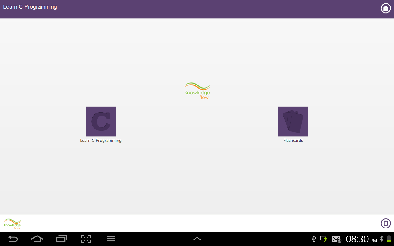 Learn C Programming - App on Amazon Appstore