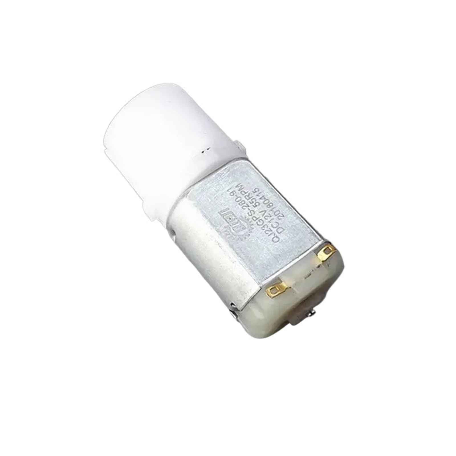 HJNAOKGWHQ 280 Planetary Gearbox Gear electronic starter DC 6V 9V 12V 55RPM Slow Speed Permanent Magnet Brush DIY Screwdriver