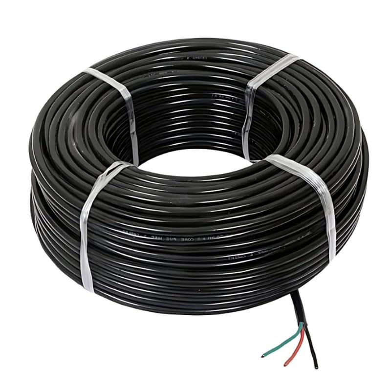 Lapras 𝟏𝟓-𝐘𝐞𝐚𝐫 𝐋𝐨𝐧𝐠-𝐋𝐢𝐟𝐞 𝐖𝐚𝐫𝐫𝐚𝐧𝐭𝐲 2.5mm 3-Core Electrical Cable, ...