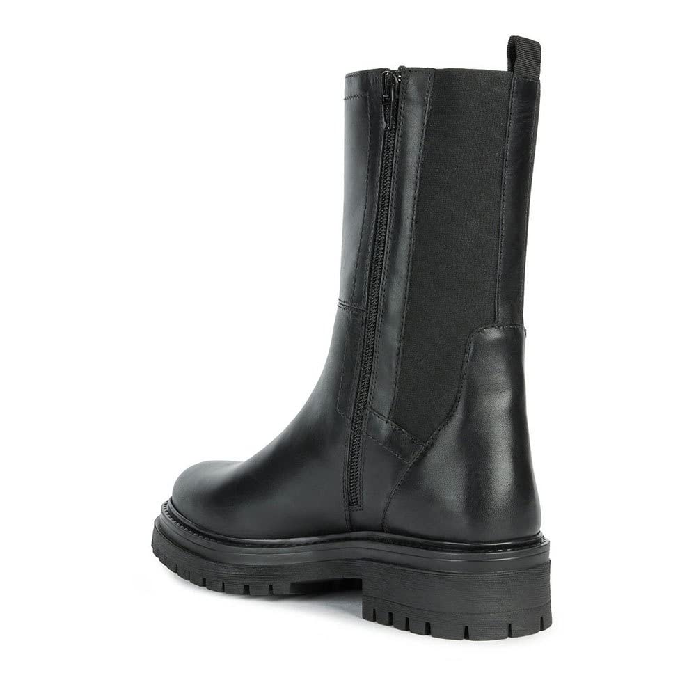 Geox D Iridea B Abx B BotinesMujer