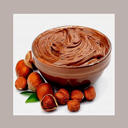 Lucgel Srl 10 Kg Farcitura Crema dell'Artigiano al...