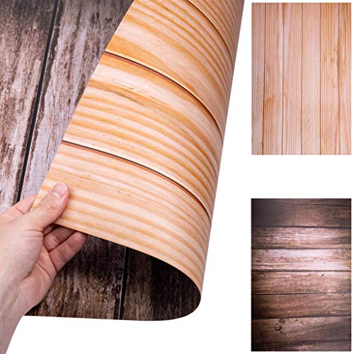 2-in-1 Foto Hintergrund BZW. Untergrund für Tisch und Rückwand: Flatlay Tabletop Background Design für Fotostudio (03)