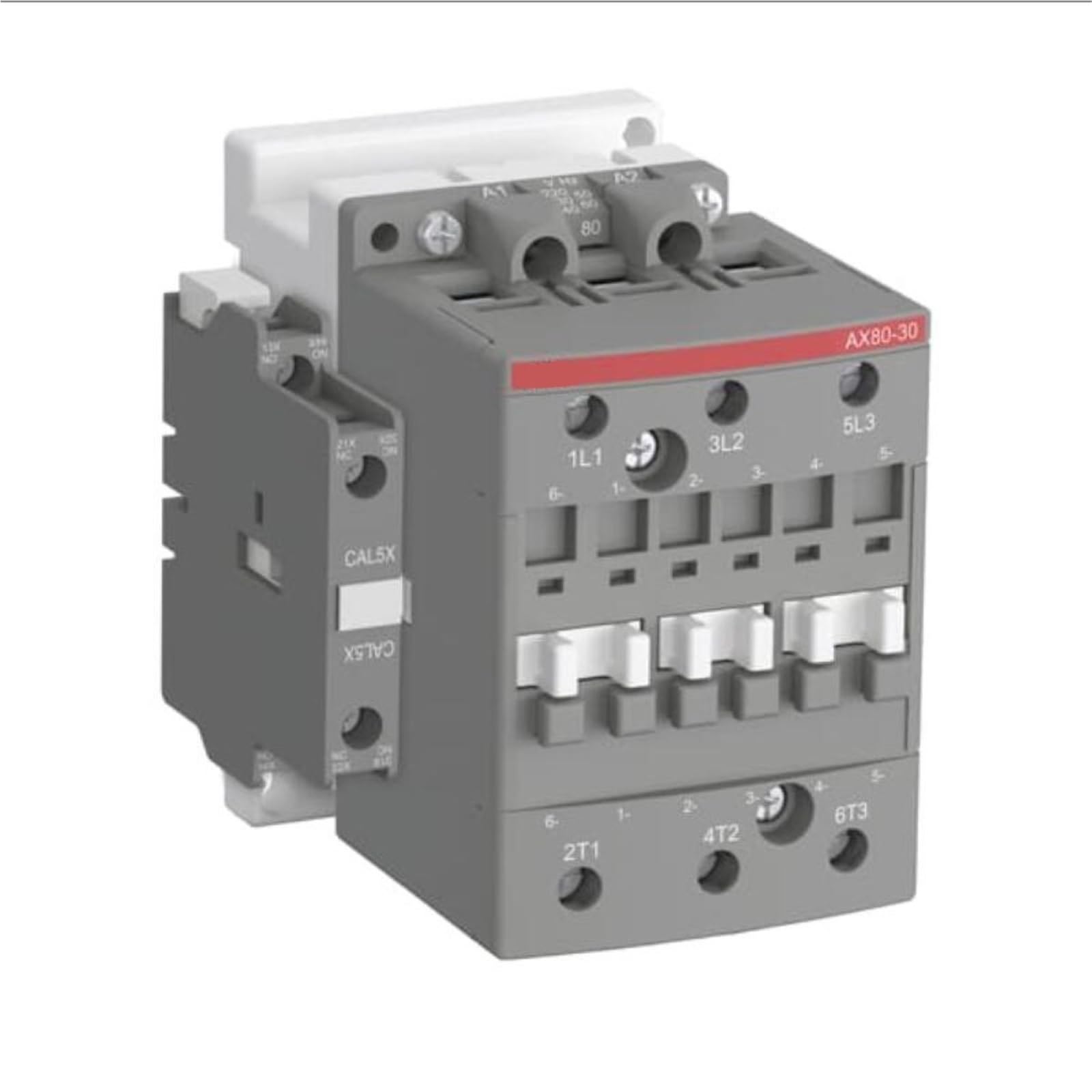 PIHWGUVD 10139700 AX50-30-11-80 * 220-230V50Hz/230-240V60Hz 1SBL351074R8011 Contactor