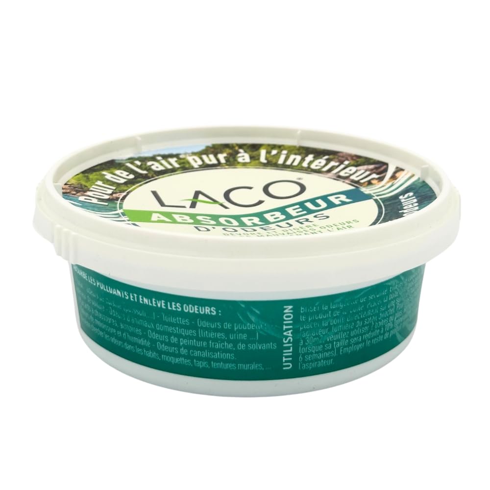 Absorbente de olores, 225 g