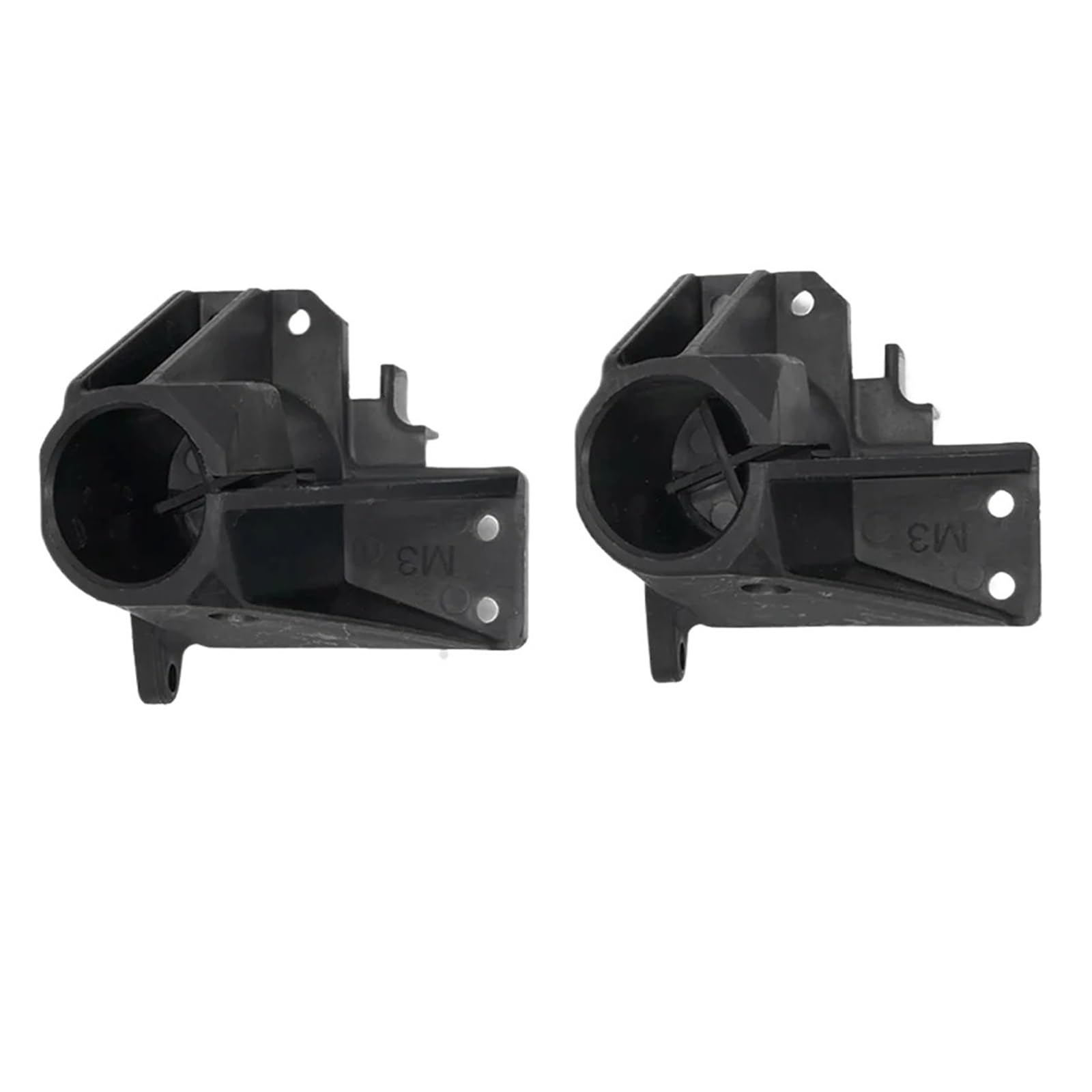 Compatibile con la serie DJI T, supporto for carrello di atterraggio M1-M4