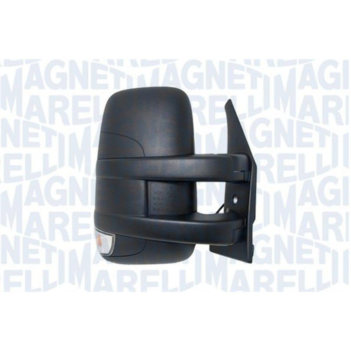 Magneti Marelli 182203180470 Außenspiegel, Fahrerhaus : Amazon.de 