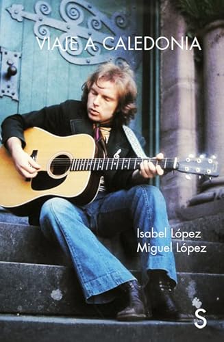 Viaje a Caledonia (Sílex Música)