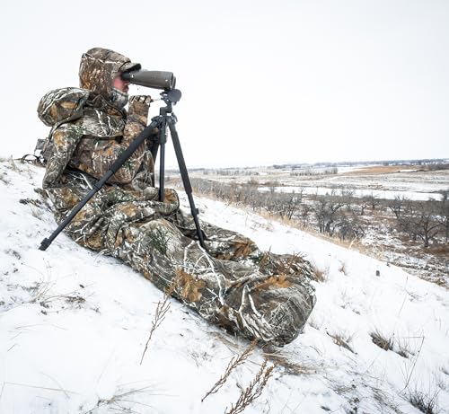 Cold Weather Body Insulator Suit for Hunting