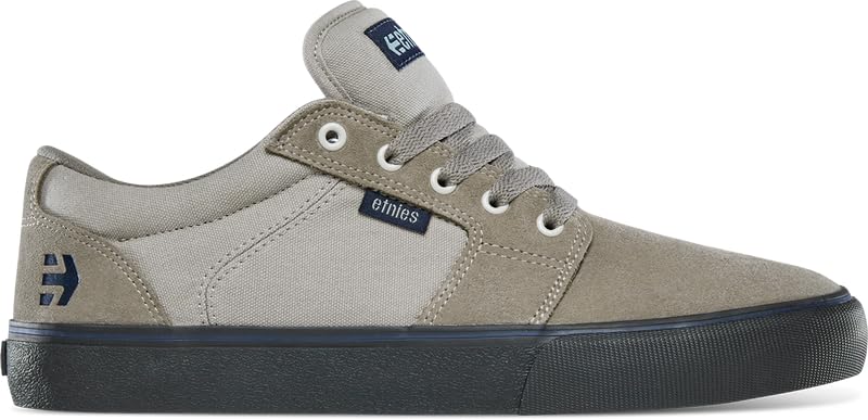 Image of Etnies Men's Barge LS x Metal Mulisha