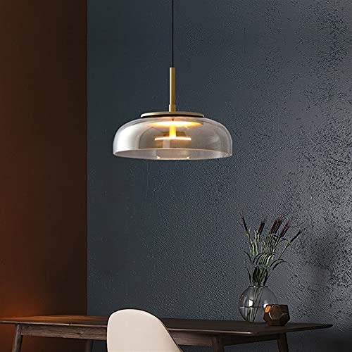 Eclairage suspendu nostalgique americain pour illuminer vos souvenirs - 3