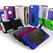 Wholesale Lot of 70 Bulk iPhone Cases - CoverON Various Type Phone Covers for Apple iPhone 5 / 5S / 5C / SE / 6 / 6 Plus / 6S / 6S Plus