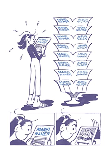 O Grande Vazio – Graphic Novel Volume Único