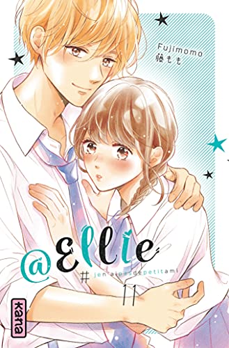 @Ellie — Tome 11