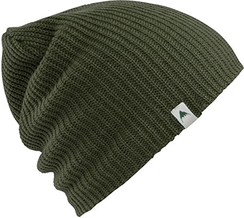 Burton All Day Long Beanie, Forest Night, One Size