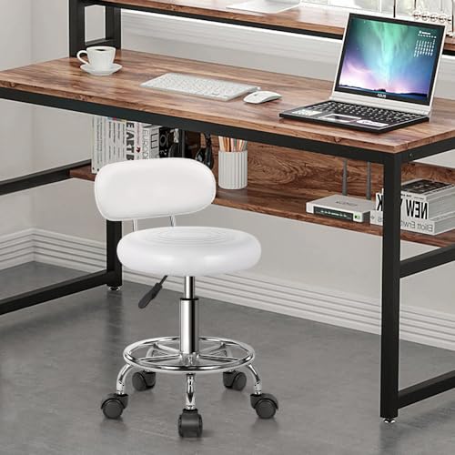 Consejos para Comprar Silla Giratoria Top 5. 5 Silla Giratoria marca KKTONER (2)
