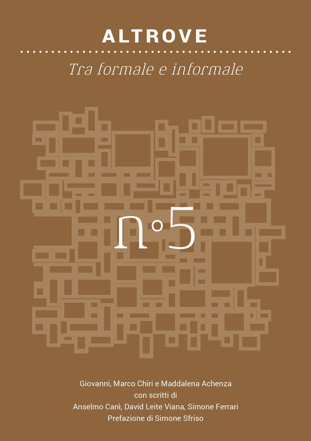 Altrove. Tra Formale E Informale, L’Architettura In Mozambico - 4