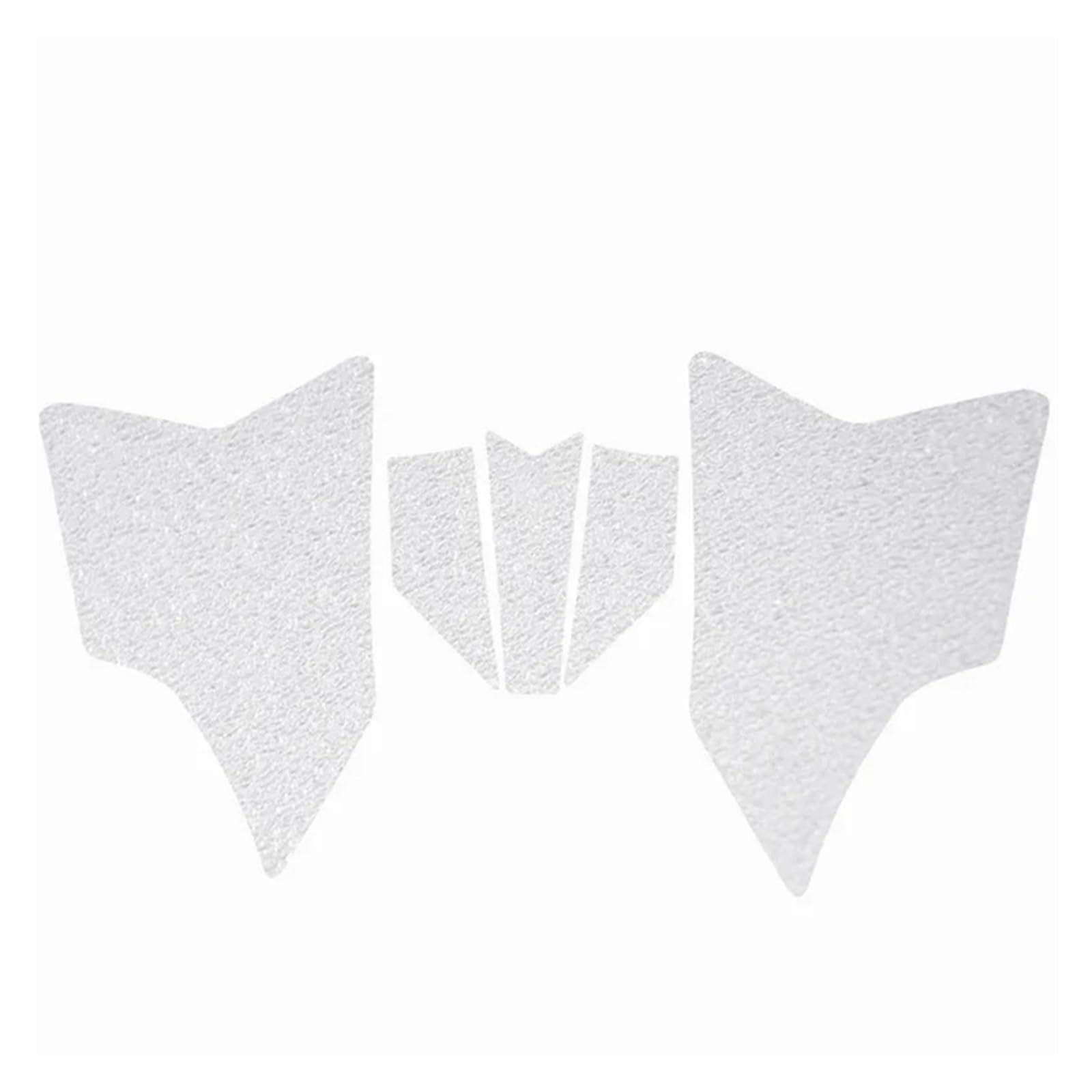 Motorbike Tank Protector Pad for 800MT 800 MT Mt Motorcycle Accessories Tank Pad Protector Sticker Decal Gas Knee Grip Traction Side