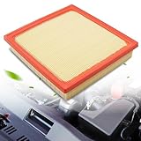 CA12377 Engine Air Filter for 2019-2022 Lexus ES350 2019-2022 Toyota Avalon Rav4 2018-2022 Toyota