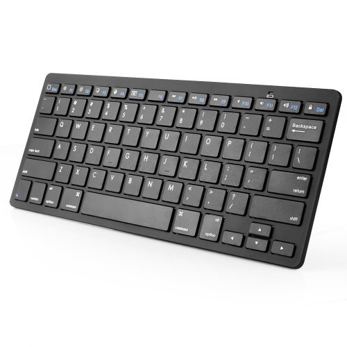 タブレット Apple - ipad mini 2 + anker blutooth keyboard. Anker Bluetooth Ultra-Slim Keyboard for iPad Air 2 / Air