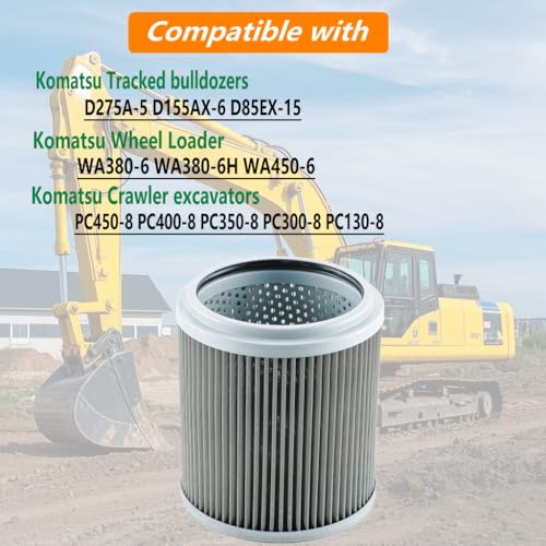 Komatsu hydraulic excavator PC200