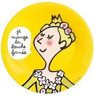 Petit Jour PC923A Small Plate